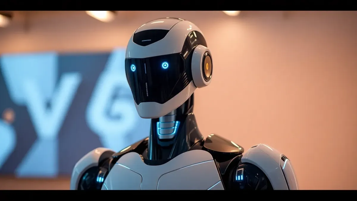 Nouveau rival pour le Tesla Optimus : le patron de Rivian se lance dans les robots humanoïdes