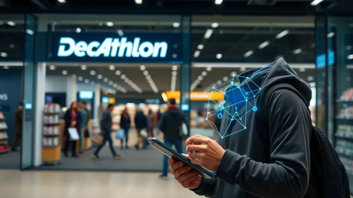 Adeo et Decathlon : les géants du retail face à l'intelligence artificielle