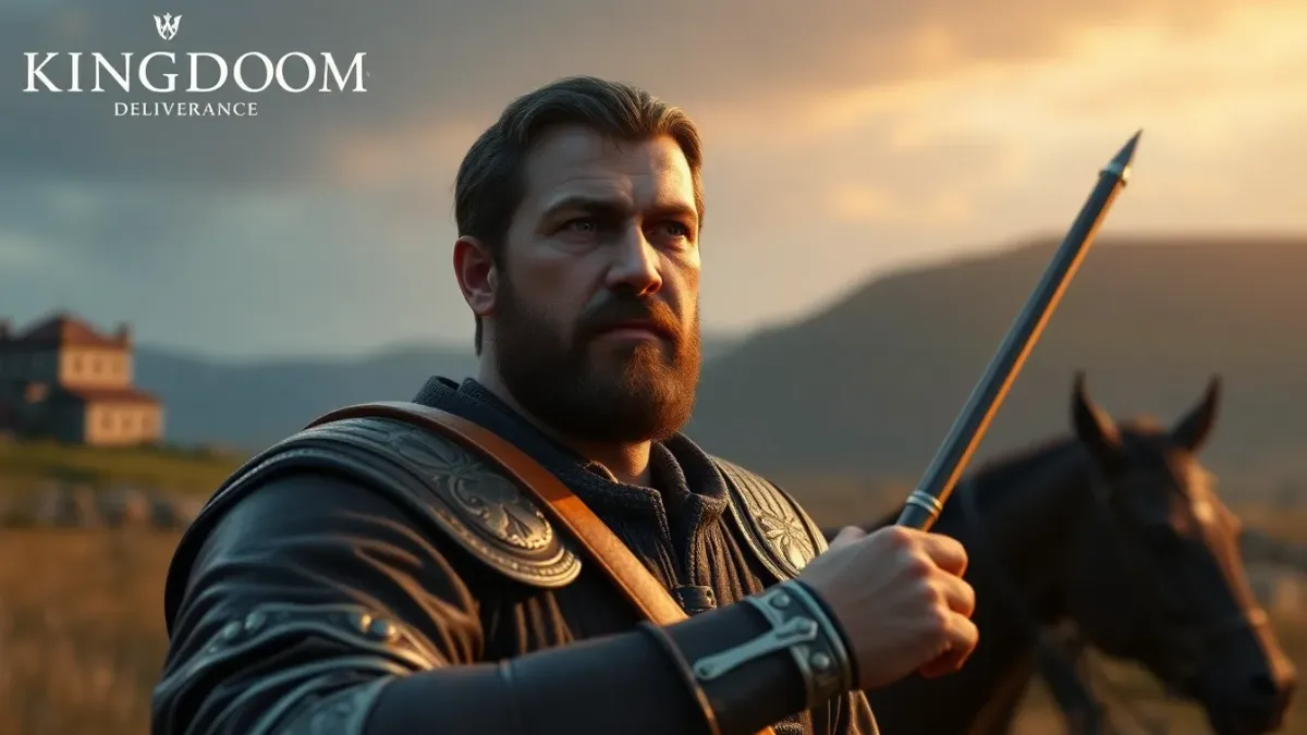 Kingdom Come : Deliverance 2 : Warhorse Studios face à des accusations de licenciements pour l'IA
