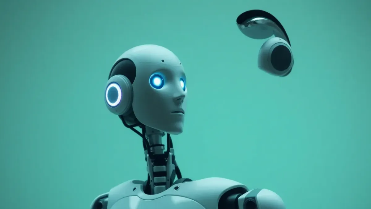 Chine : le salon IA et robotique de Pékin met en avant les robots médicaux intelligents