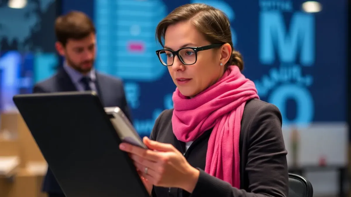 Gagnants et perdants d’un an de droits de douane américains - Euronews.com