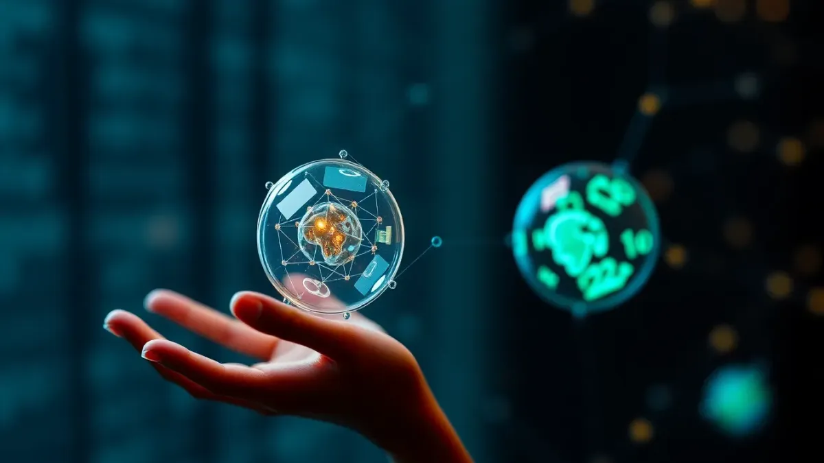 IA et environnement : un concentré de paradoxes pour les investisseurs