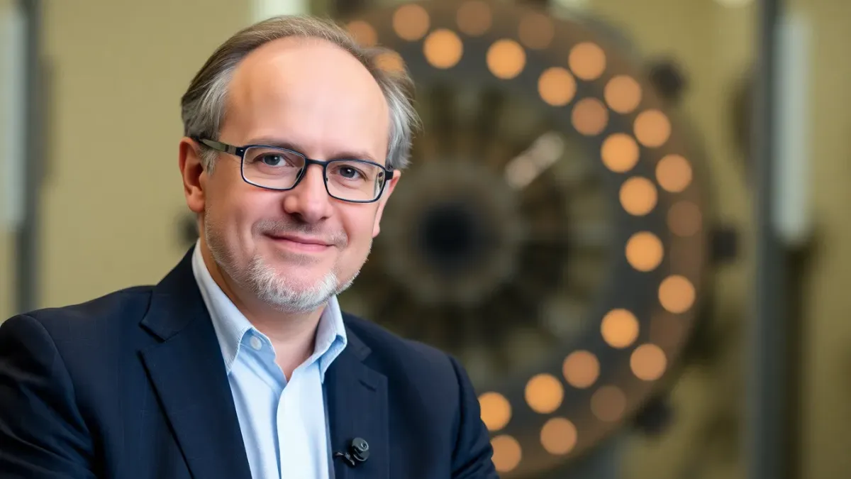 Giorgio Parisi : « L’Europe peut créer le Cern de l’IA »