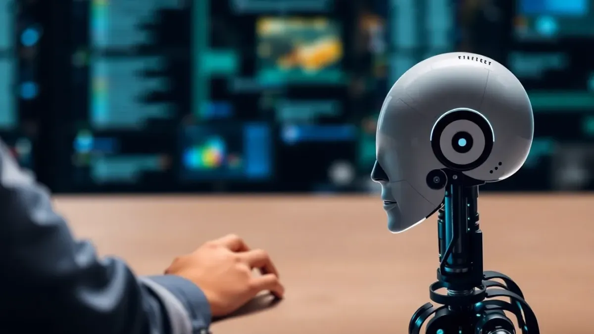 Le Tech Flash : France, 16% des emplois menacés par l'IA - 19/03