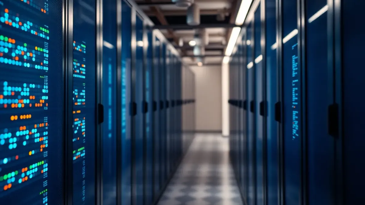 Qualcomm, acteur majeur des puces pour smartphones, s'attaque aux data centers IA