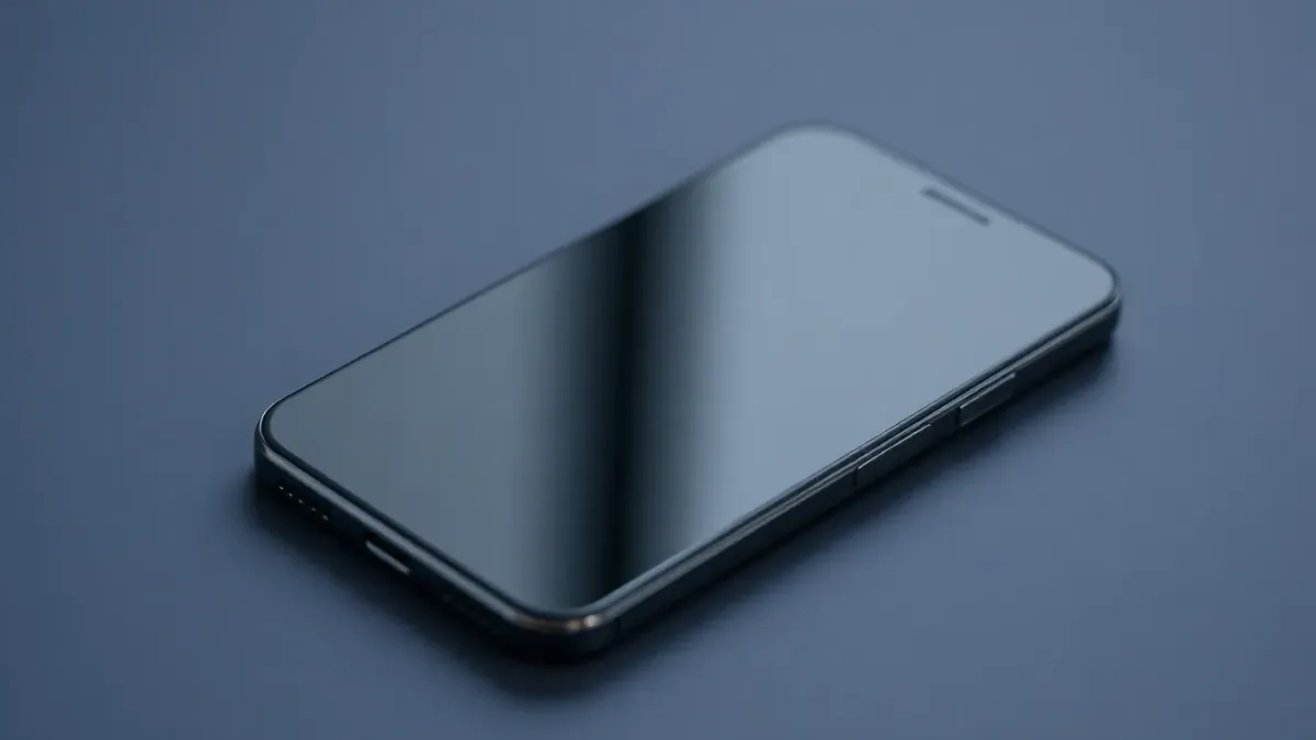 Le nouveau smartphone incontournable des fans de la tendance coréenne