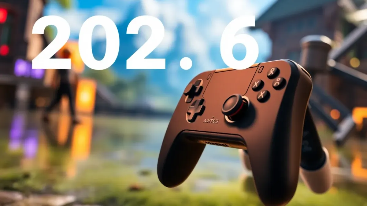 Gaming 2026 : Révolutions et Innovations à l'Horizon