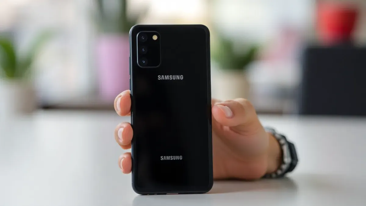 Une offre incroyable : le Samsung S21 FE à moins de 140 € sur Cdiscount