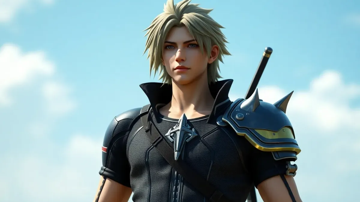Final Fantasy 7 Revelation : le grand final de la trilogie dévoilé au Summer Game Fest 2026