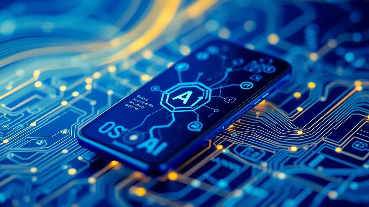 Open AI se lance dans le smartphone : ce qu'il faut savoir