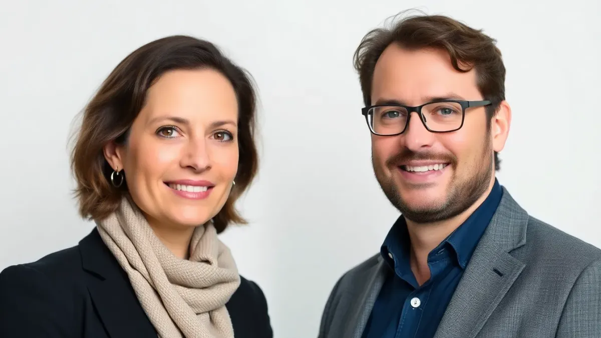 Claire Lauzol et Régis Rossi : “l'intelligence émotionnelle peut être un contrepoids face à l’IA”