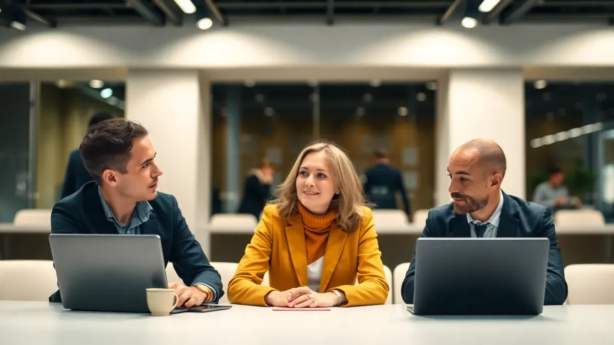 L'IA en pleine ascension et l'alternance en forte croissance selon le baromètre 2026