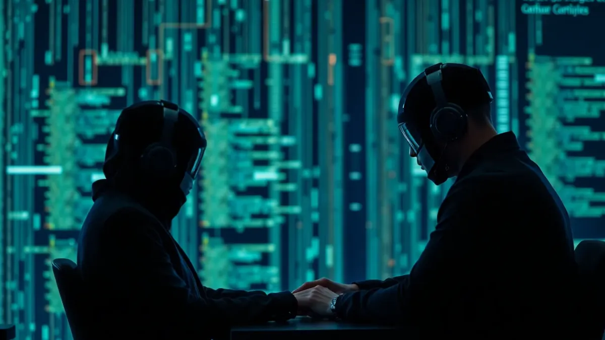 L'IA transforme la cybersécurité : un nouvel atout pour les cybercriminels