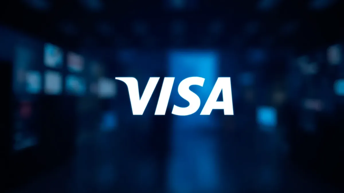Visa et l'IA : Révolution dans le commerce avec un nouveau type de client