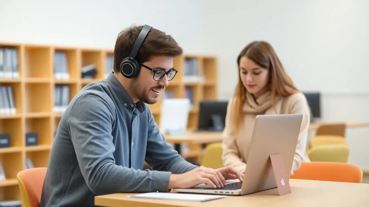 Lycée Colbert : une nouvelle option éducative sur l'IA sans ordinateurs