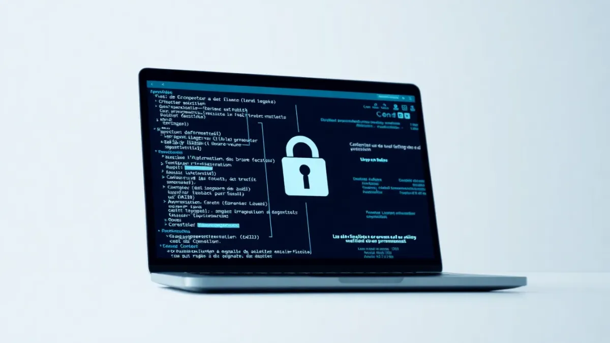 Cybersécurité : Le ministère de l'Economie et des Finances engage l'audit technique de ses SI