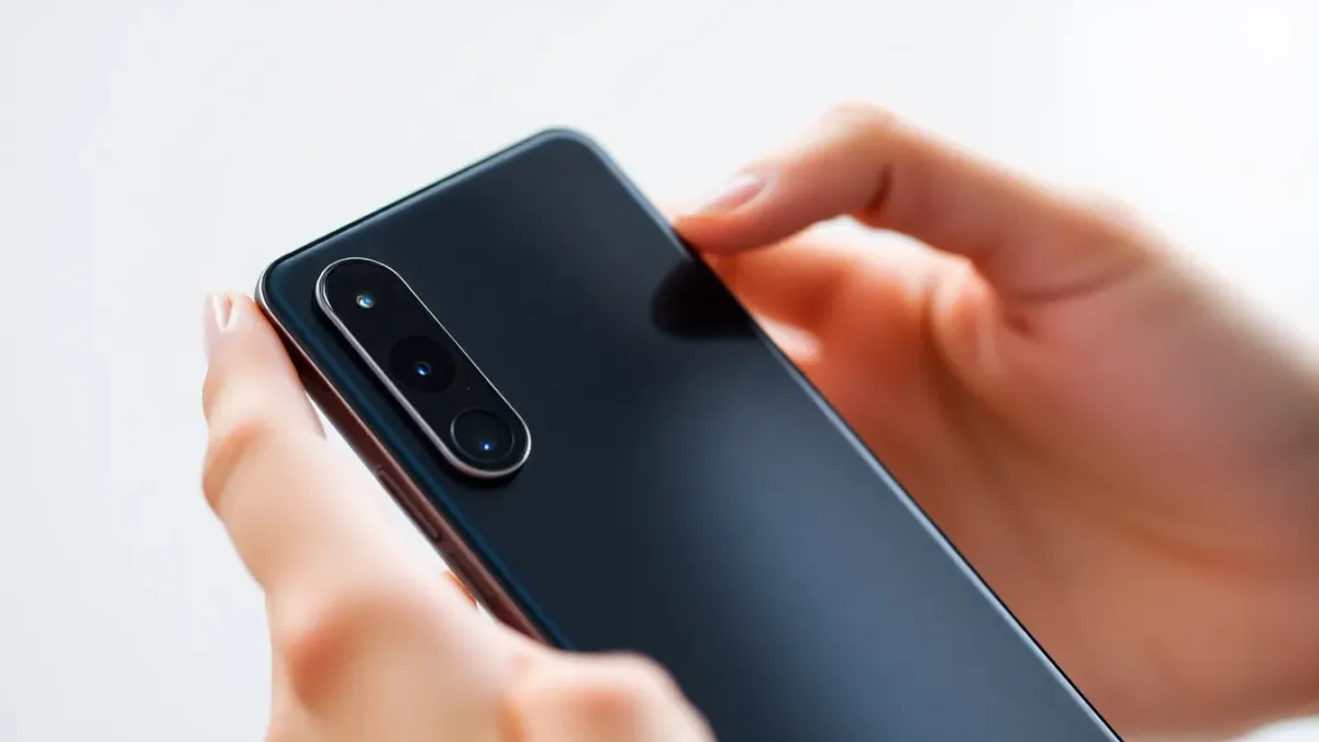 Xiaomi 15 : le prix du smartphone haut de gamme conçu avec Leica dégringole de 267 euros sur ce site