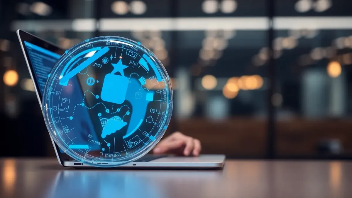 L'essor inévitable de l'IA et de la cybersécurité dans les fusions-acquisitions