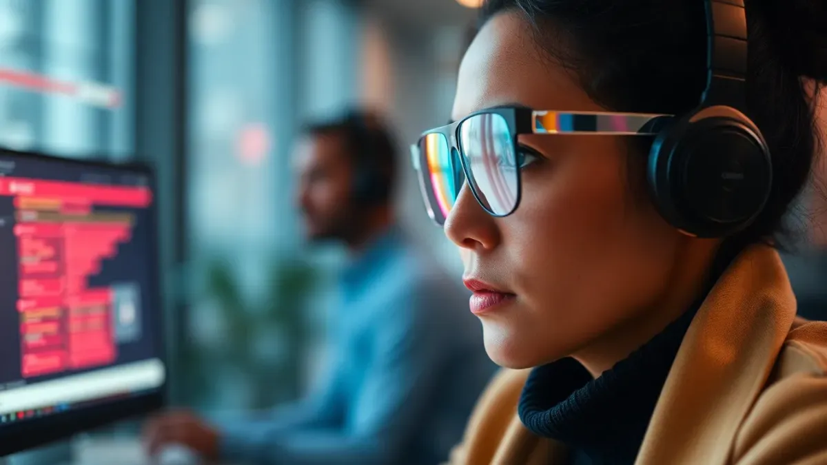 Une start-up ambitionne de concevoir une IA personnalisée et proactive