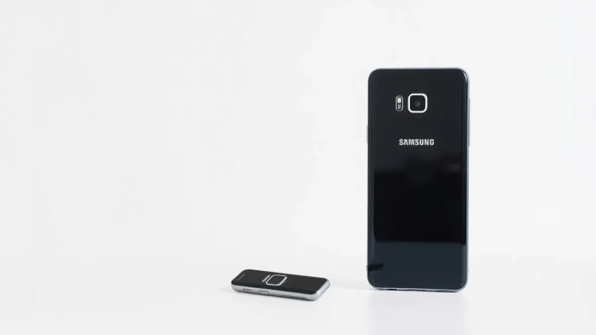 Un Galaxy Samsung à moins de 125 euros : une offre à ne pas manquer ce week-end