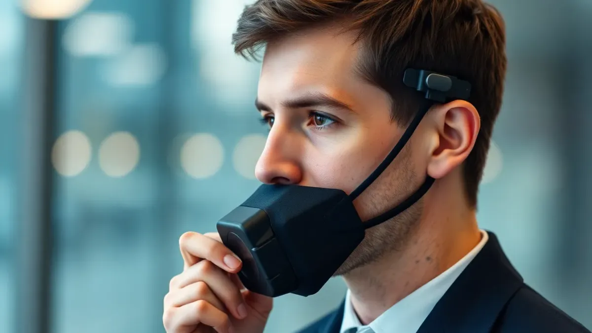 Reconnaissance faciale : 6 mois de prison suite à une erreur - DCOD