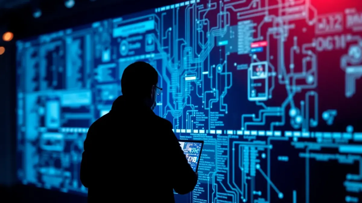 L'Europe poursuit la France pour son retard en cybersécurité