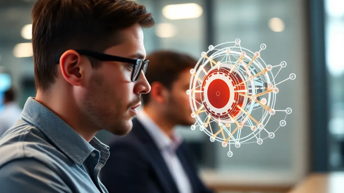 « Il faut créer une agence internationale de l’IA pour en reprendre le contrôle »