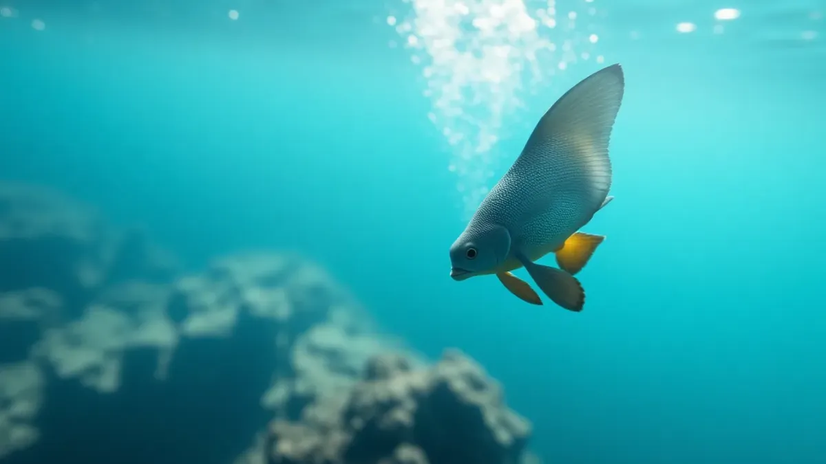 Avec l’IA, la protection de la biodiversité marine pourrait entrer dans une nouvelle ère