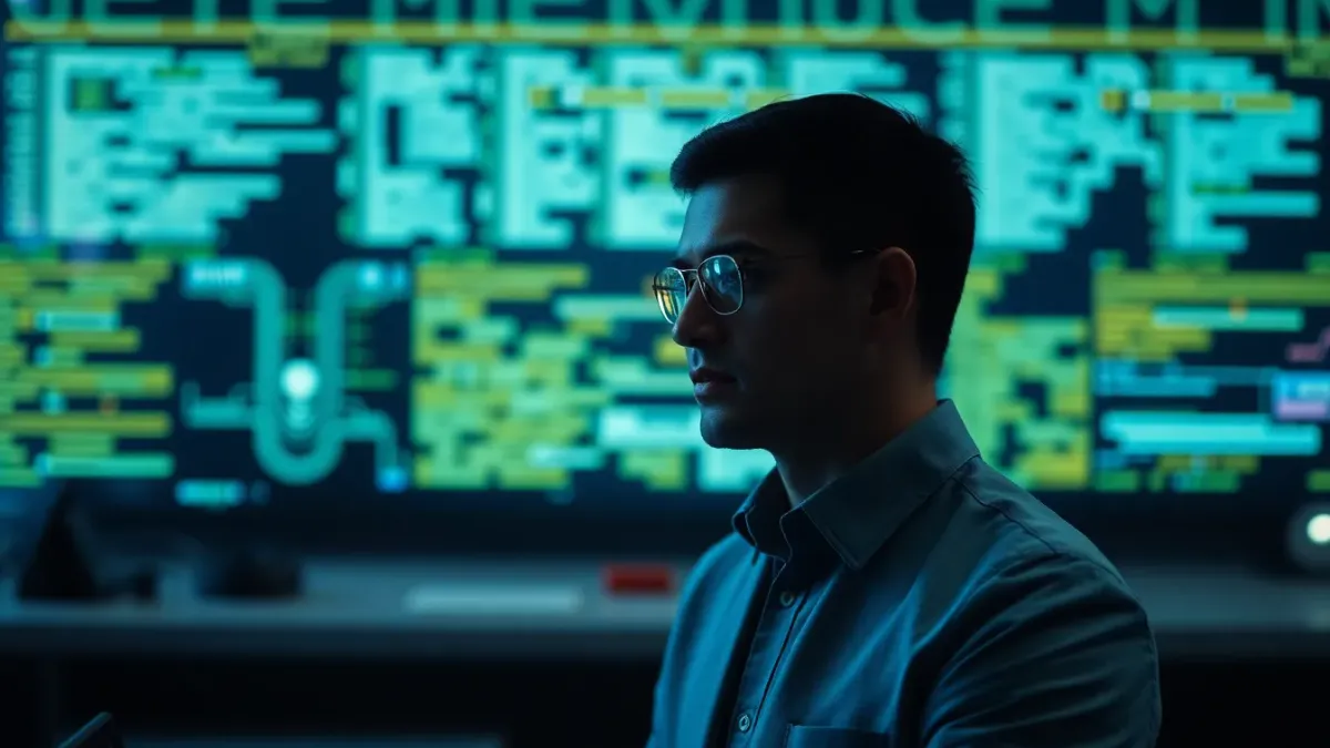 Accenture présente cyber.ai : une solution IA pour sécuriser les entreprises