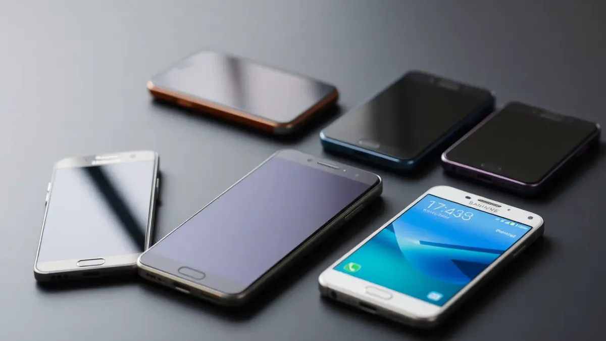 Révolution des prix : Les smartphones haut de gamme deviennent accessibles