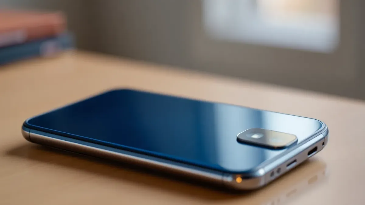 Un smartphone Samsung 512 Go à 310 euros : une révolution sur le marché haut de gamme