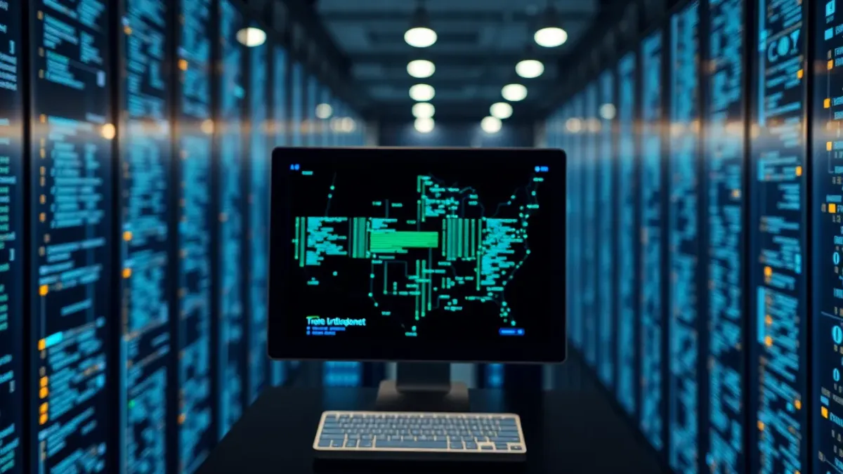 Un État américain impose un moratoire sur les data centers géants : une première historique