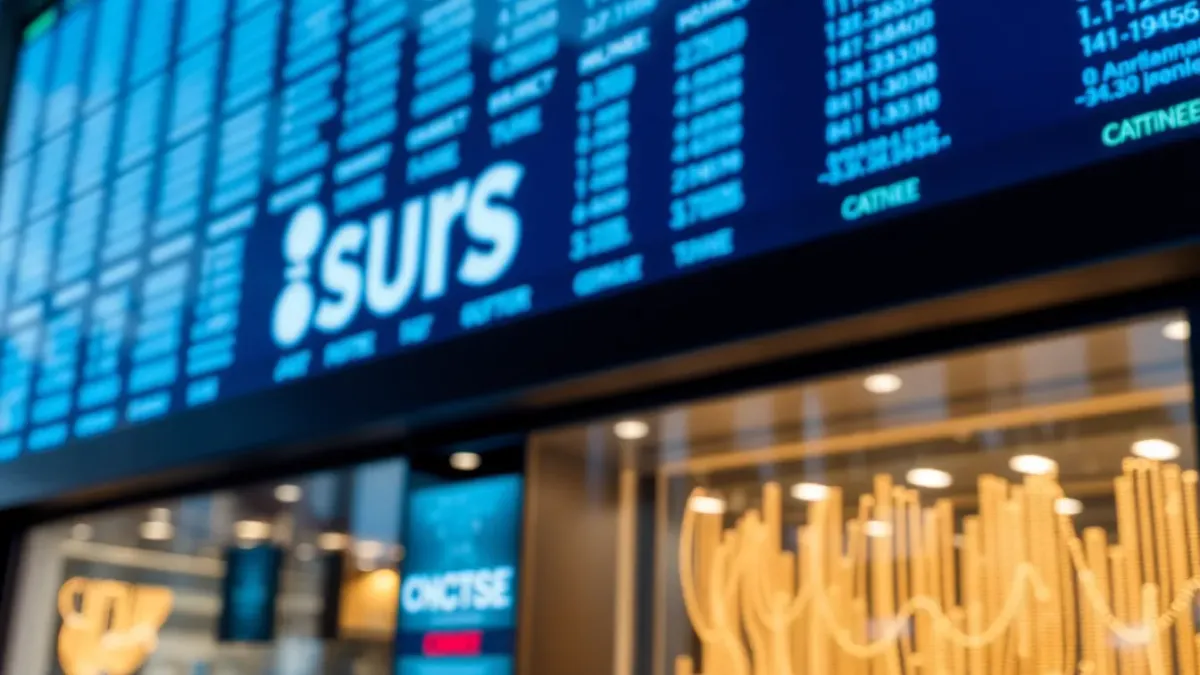 L'IA : un atout stratégique pour les investisseurs boursiers