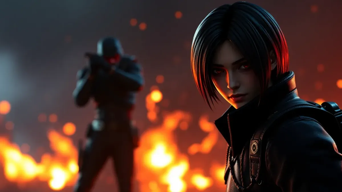 Capcom accélère avec Resident Evil : quelles sont les prochaines étapes ?