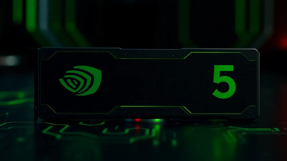 Nvidia : Le DLSS 5 intègre une IA révolutionnaire au cœur d’un marché à 1 000 milliards de dollars en 2027