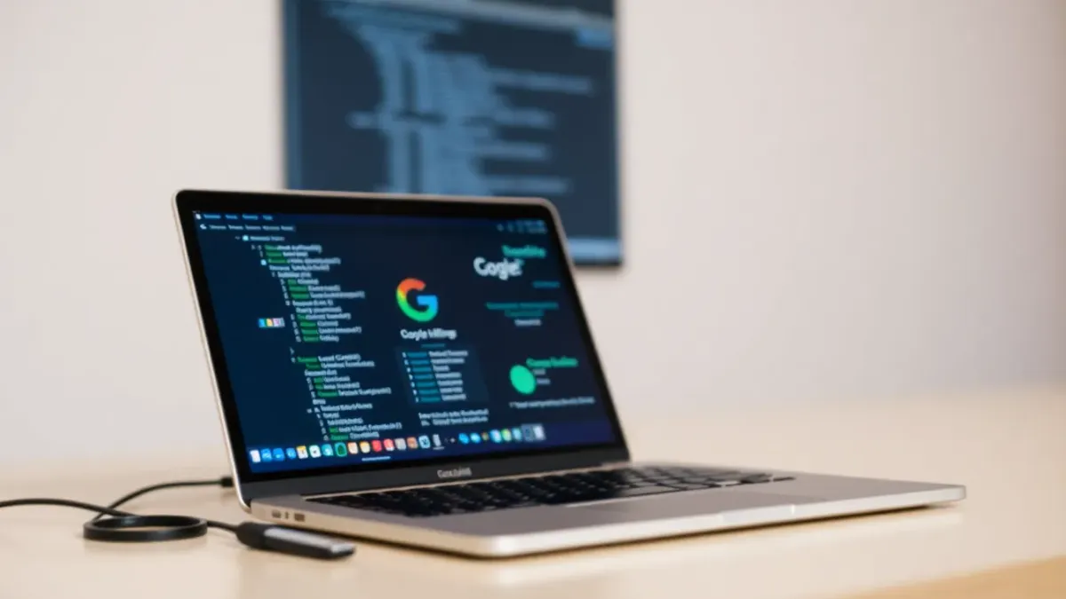 Google utilise Gemini pour surveiller les menaces sur le dark web