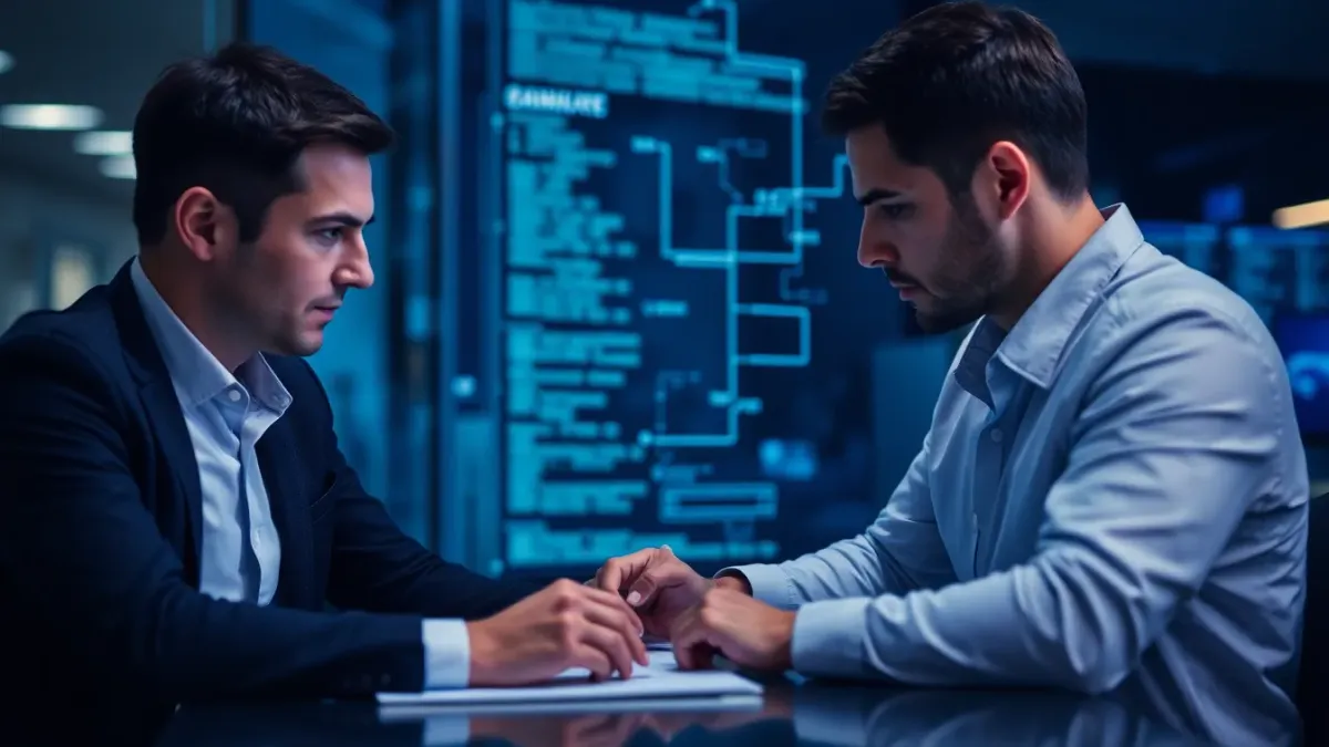 Accenture sécurise un contrat majeur de 4,18 milliards en cybersécurité