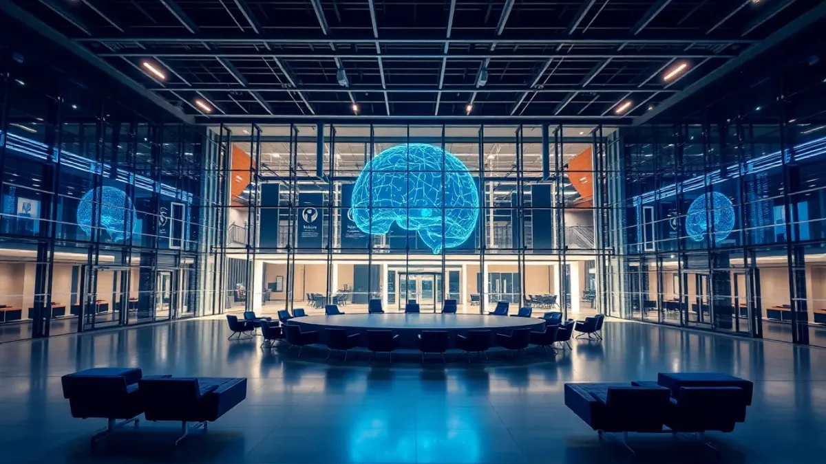 Services financiers : Finastra structure ses activités en IA en créant un centre d’excellence