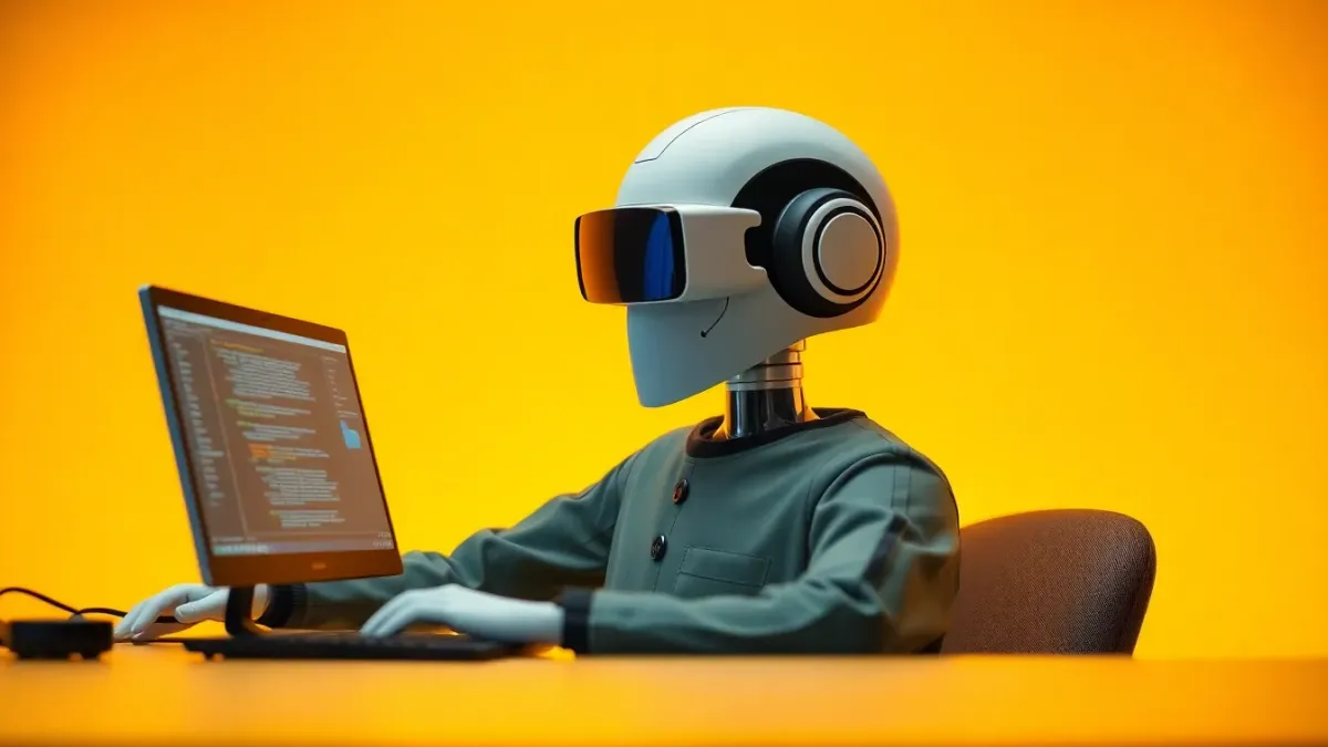 Copilot Studio : Microsoft rend les agents IA qui pilotent votre PC disponibles pour toutes les entreprises