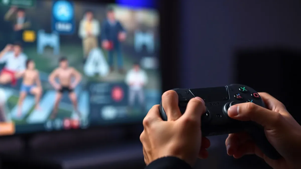 Tendances émergentes dans l'industrie du jeu vidéo en 2026