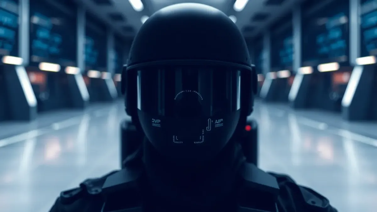 Handala paralyse Stryker : l’Iran intensifie sa guerre numérique - DCOD