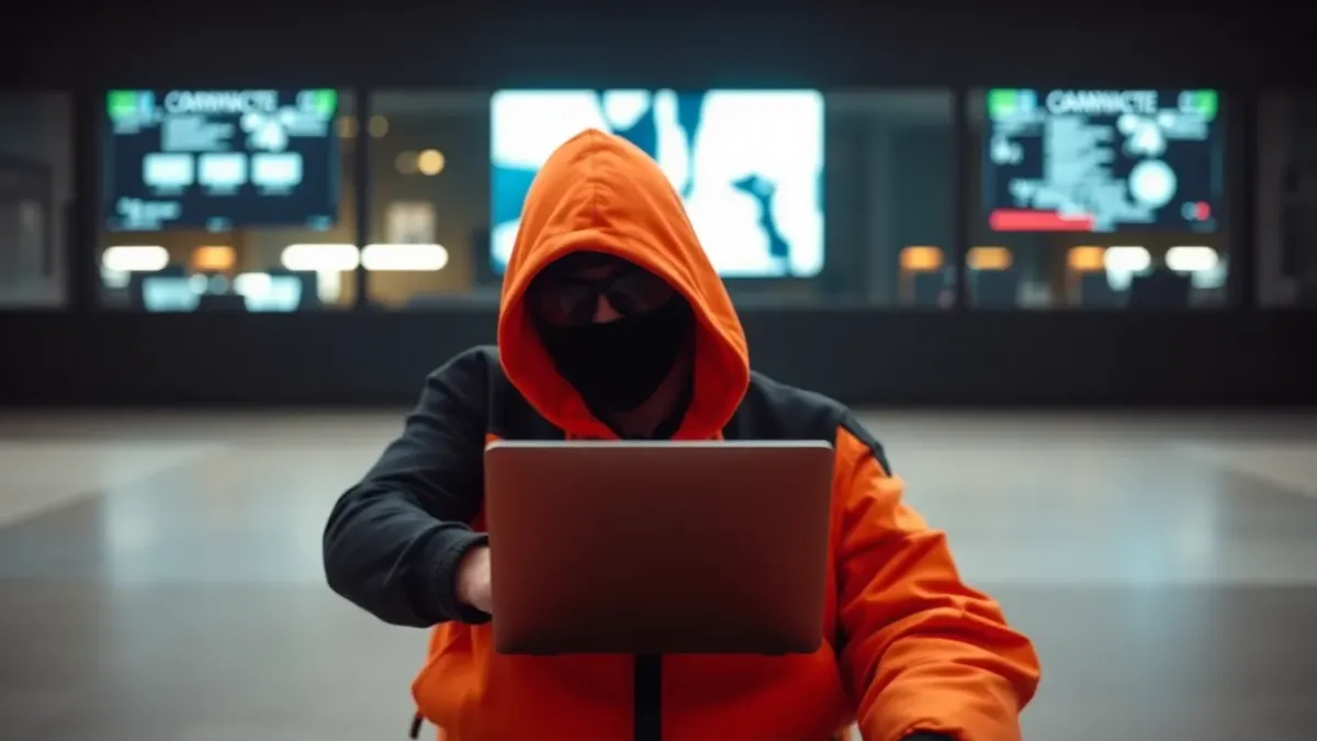 Orange Cyberdefense dévoile « Don't Go to the Police », un documentaire inédit sur la cybercriminalité mondiale