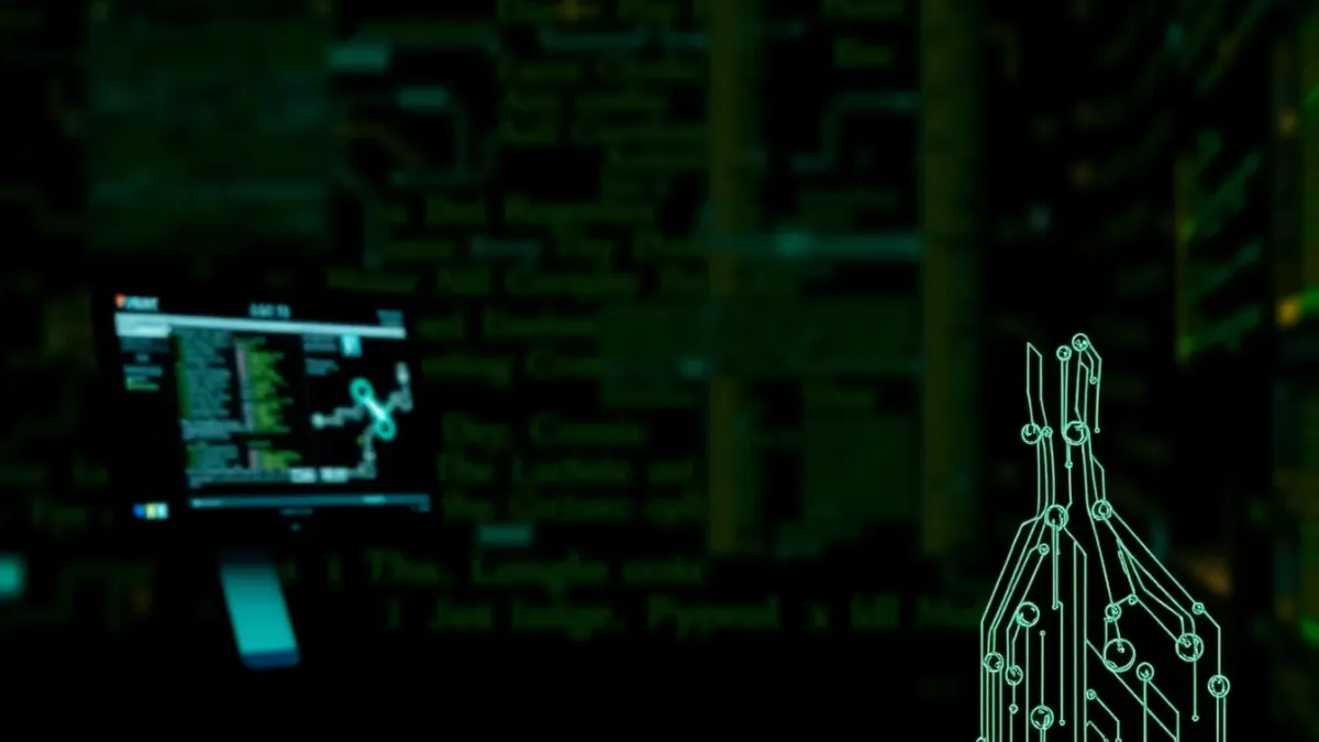 IA en entreprise : si vous craignez que des agents d’IA vous remp ...