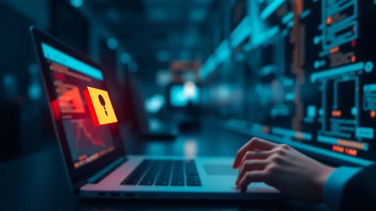 AEGIS engage l'industrie pharmaceutique dans la cybersécurité OT