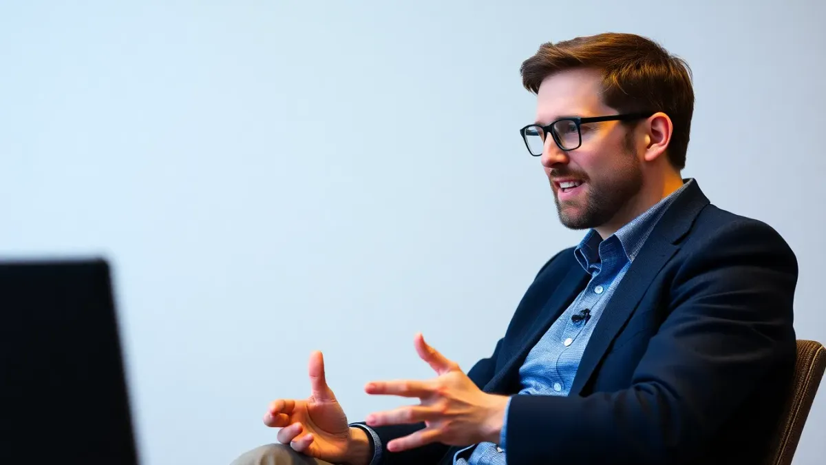 Sam Altman et la quête de vérification humaine sur les plateformes numériques