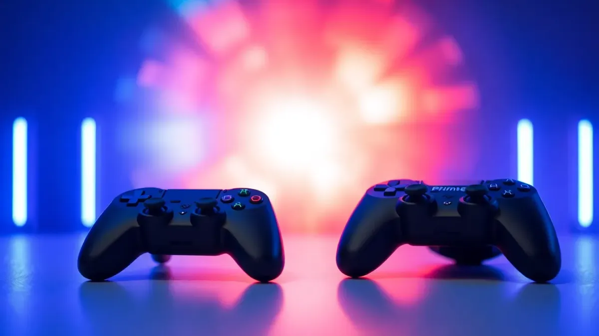 Dernière chance pour profiter de deux excellents jeux offerts par Prime Gaming