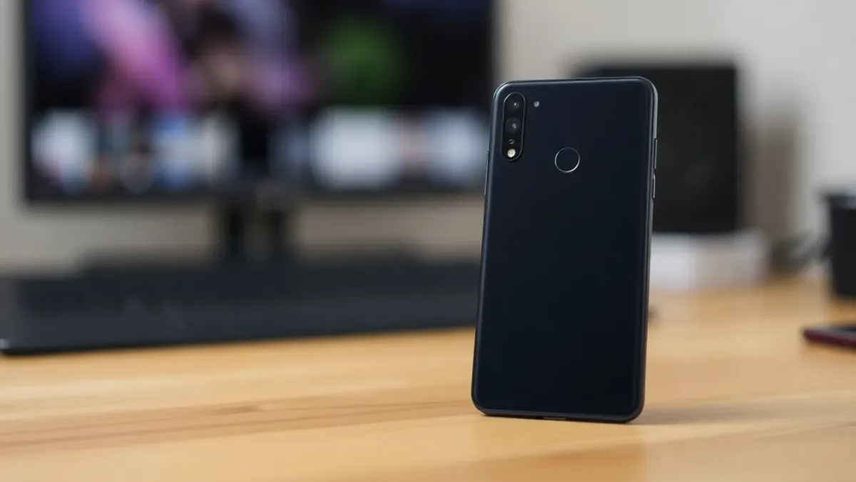 Un smartphone Google à prix choc : de 820 à 247 euros ce week-end