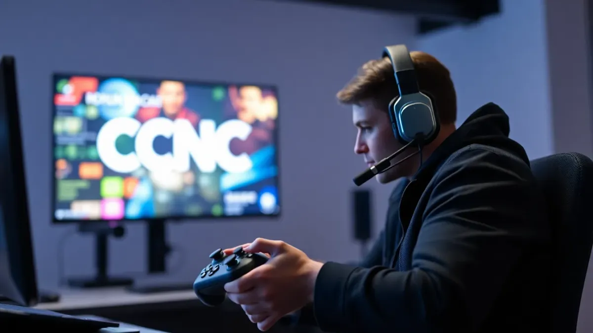 CNC et le secteur du jeu vidéo : controverses et allégations de favoritisme