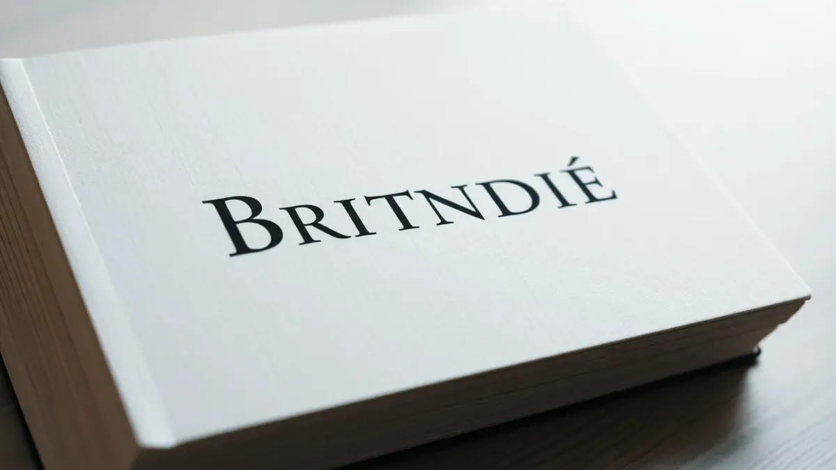 L'encyclopédie Britannica poursuit OpenAI pour l'entraînement de son IA