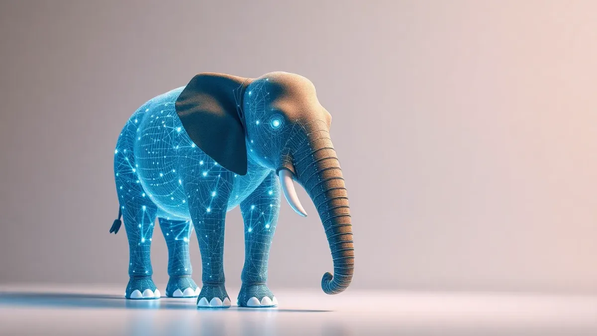 Apple à 50 ans : l'énorme défi de l'intelligence artificielle à relever